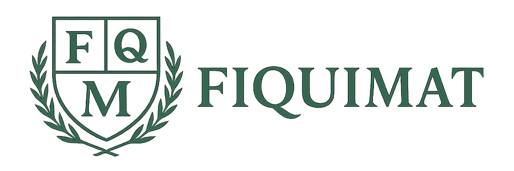 Logo Fiquimat